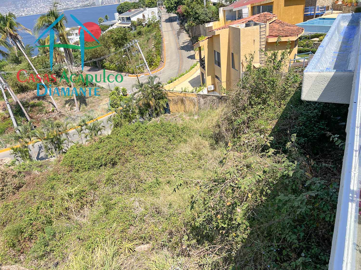 Villa Canora - Terraza 20